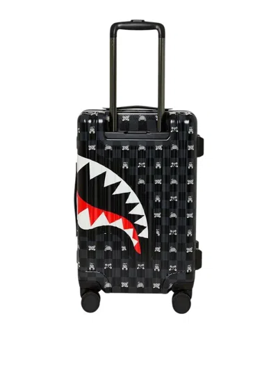 Sprayground Bolsas De Viaje - Gris In Gray