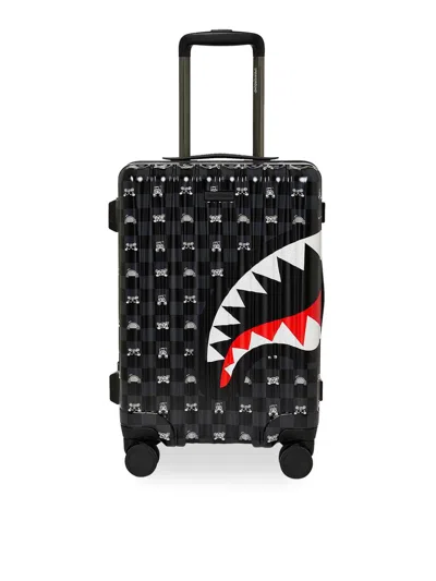 Sprayground Bolsas De Viaje - Negro In Black