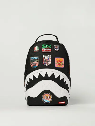 Sprayground Borsa  Bambino Colore Nero