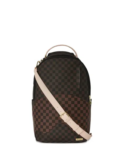 Sprayground Boujee Strap Backpack