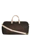 Sprayground Boujee Strap Duffle In Multi