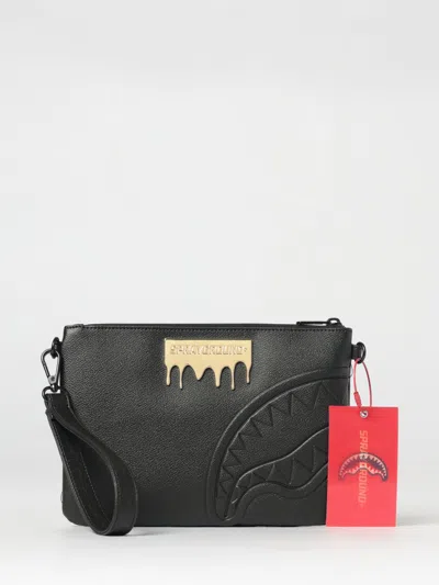Sprayground Bag Men In Multi