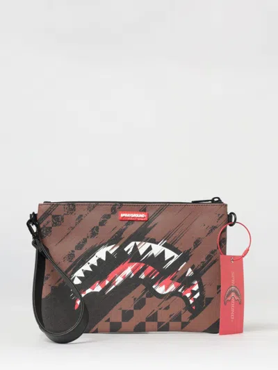 Sprayground Bag Men In Multi