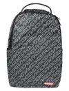 Sprayground Chains Backpack