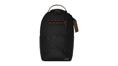 Pre-owned Sprayground Checkpoint Royale Backpack In Multi