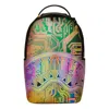 Sprayground Circuit Board Shark Backpack 'multicolor'