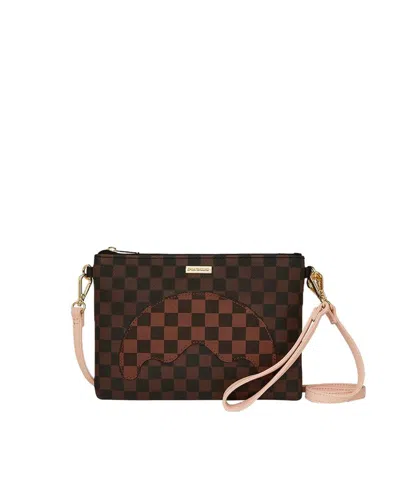 Sprayground Clutch Bag