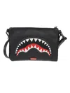Sprayground Clutches In Black