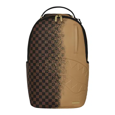 Pre-owned Sprayground Coastal Voyage Backpack 'multicolor' | Multi-color | Men's Size Onesize