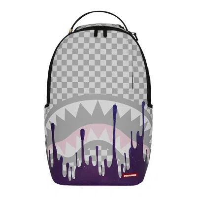 Pre-owned Sprayground Cosmic Chaos Backpack 'multicolor' | Multi-color | Men's Size Onesize