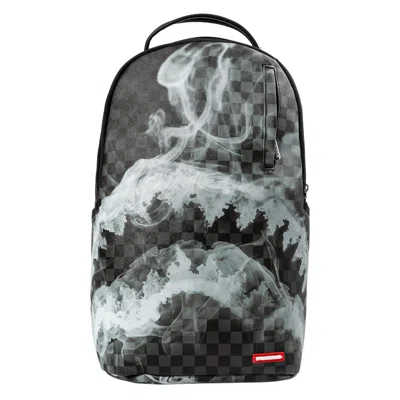 Pre-owned Sprayground Daydream Backpack 'black' | Men's Size Onesize