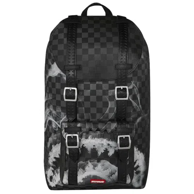 Pre-owned Sprayground Daydream Hills Backpack 'multicolor' | Multi-color | Men's Size Onesize
