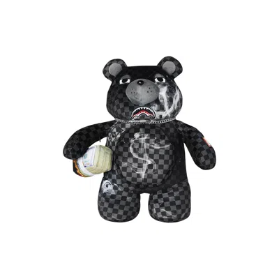 Pre-owned Sprayground Daydream Moneybear Backpack 'multicolor' | Multi-color | Men's Size Onesize