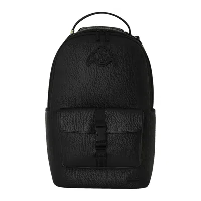 Pre-owned Sprayground De Luxe Backpack 'multicolor' | Multi-color | Men's Size Onesize