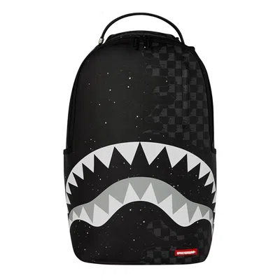 Pre-owned Sprayground Deepspace Side Drip Backpack 'multicolor' | Multi-color | Men's Size Onesize