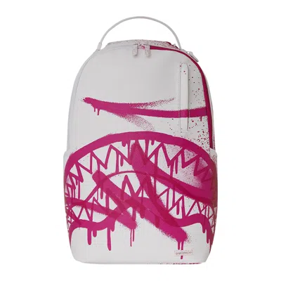 Pre-owned Sprayground Design Storm Backpack 'multicolor' | Multi-color | Men's Size Onesize