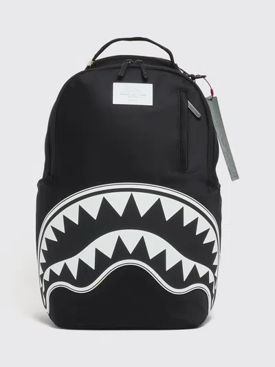 Sprayground Duffel Bag Kids Color Black