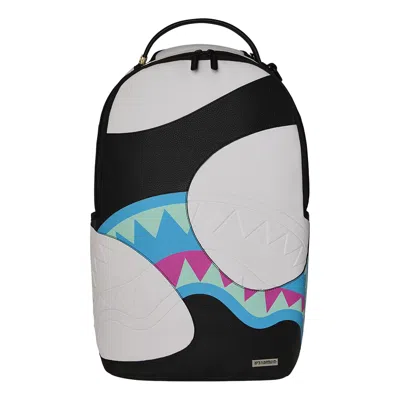 Pre-owned Sprayground Enter The Void Backpack 'multicolor' | Multi-color | Men's Size Onesize