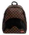 SPRAYGROUND EYES SAVAGE BACKPACK