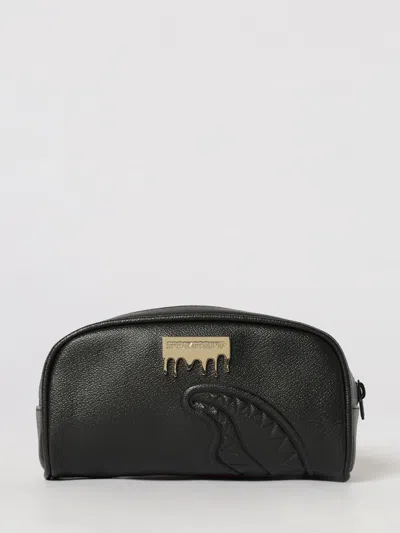 Sprayground Folder Men In Black