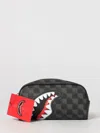 Sprayground Folder Men In Black