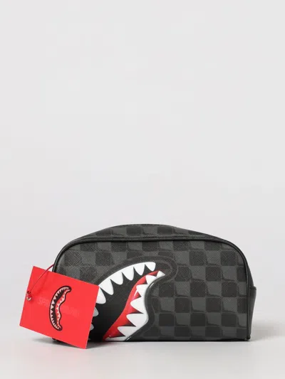 Sprayground Folder Men In Black