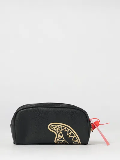Sprayground Folder Men In Black
