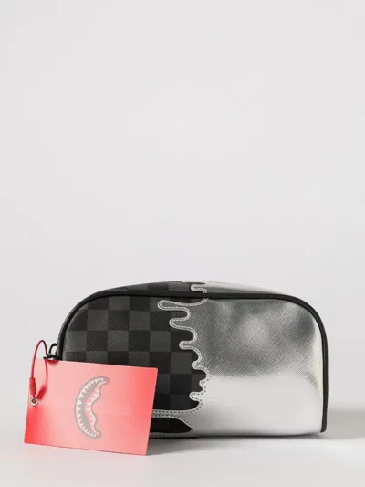 Sprayground Folder Men In Black