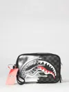Sprayground Folder Men In Multi