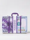 Sprayground Folders  Men Color Multicolor In Multicolor