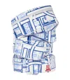 Sprayground Frank Lloyd Wright Backpack In White