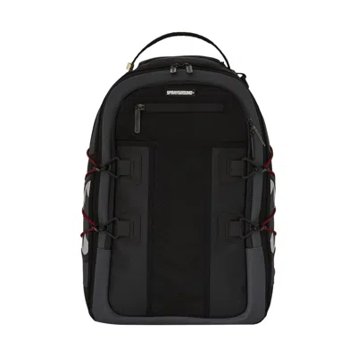 Pre-owned Sprayground G-force Trek Night Backpack 'multicolor' | Multi-color | Men's Size Onesize