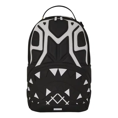 Pre-owned Sprayground Gravitational Pull Backpack 'multicolor' | Multi-color | Men's Size Onesize