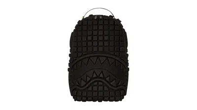 Pre-owned Sprayground Gridlock Armor Backpack In Multi