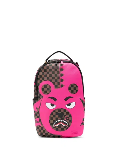 Sprayground Gumdrop-design Backpack In Multi