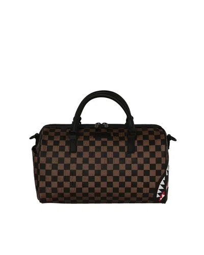 Sprayground Handbag In Multi