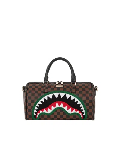 Sprayground Handbag In Multicolour