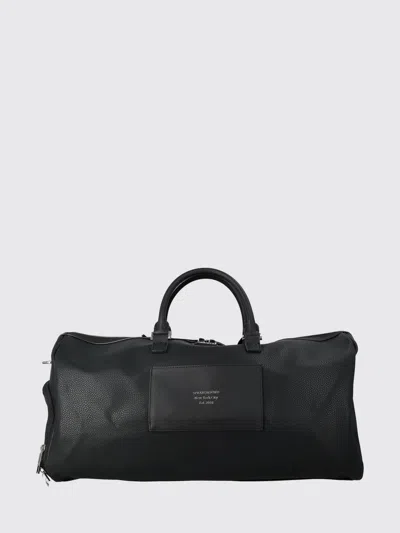 Sprayground Handbag  Woman Color Black