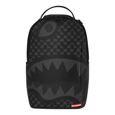 Pre-owned Sprayground Hangover Drip Check Backpack 'multicolor' | Multi-color | Men's Size Onesize