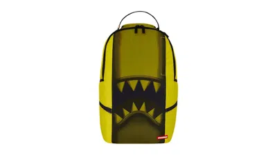 Pre-owned Sprayground Happy Or Nah Backpack In Multi