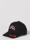 Sprayground Hat Kids  In Black