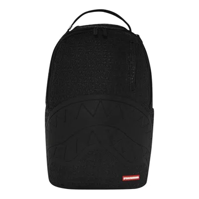 Pre-owned Sprayground Hyperdimensional Backpack 'multicolor' | Multi-color | Men's Size Onesize