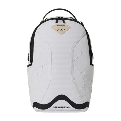 Pre-owned Sprayground Interstella Fashion Thrilla Backpack 'multicolor' | Multi-color | Men's Size Onesize