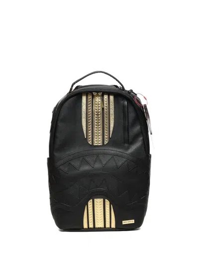 Sprayground Italy Racing Backpack