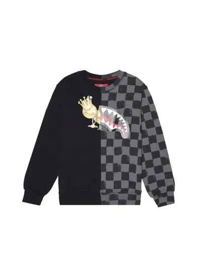 Sprayground Jersey "astromane" In Multicolor