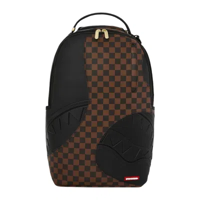 Pre-owned Sprayground Jetstream Shadow Backpack 'multicolor' | Multi-color | Men's Size Onesize