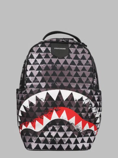 Sprayground Kahuku Niho Backpack In Multicolor