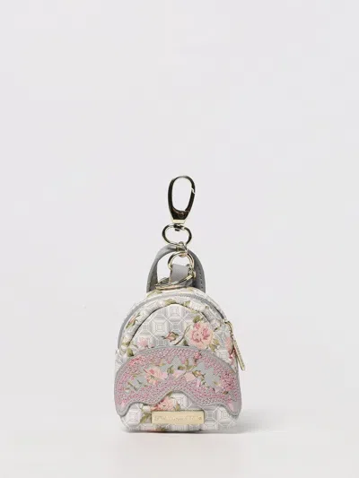 Sprayground Key Chain  Woman Color Multicolor