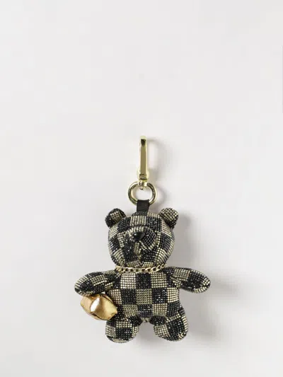 Sprayground Keyring  Men Color Black