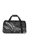 Sprayground Kid Graphic-print Pet Bag